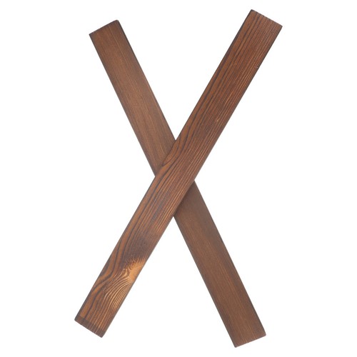Pcs wooden sticks for - pcs,