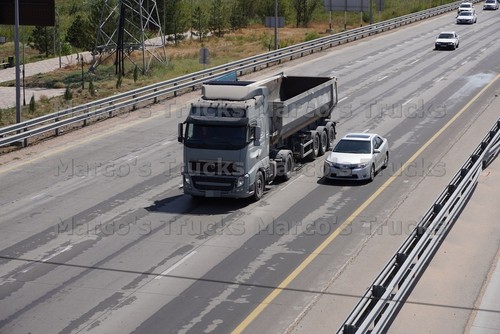 Truck photo volvo - photo, fh
