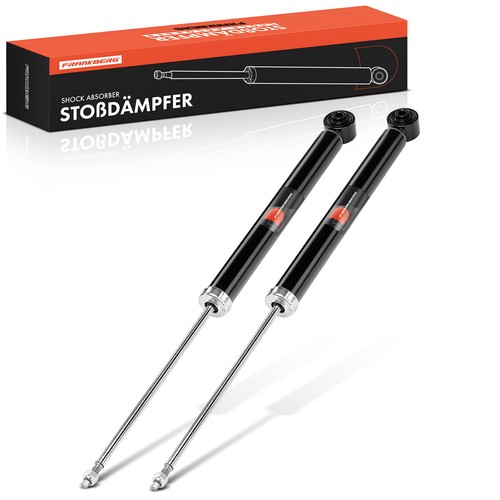 Frankberg shock absorber - frankberg, 2x