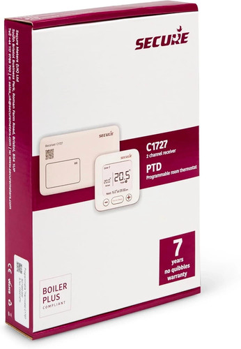 Secure c1727 replaces - -,