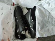 Puma sneaker for Scuderia