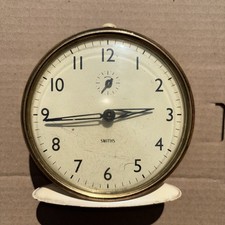 Smiths Vintage   Mechanical