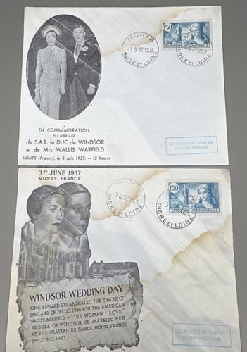 1937 duke windsor wallis - 1937,