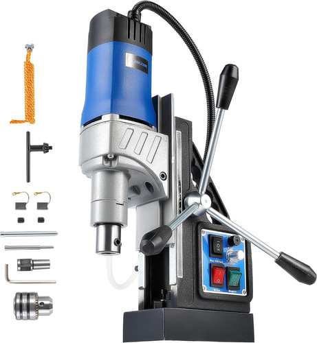 Mag drill press - drill, 1550w