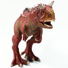 Schleich Carnotaurus Dinosaur