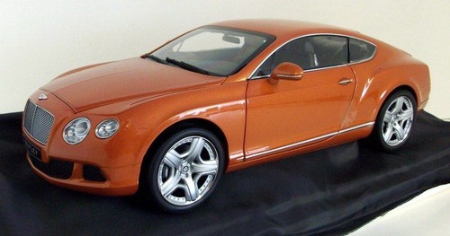 Minichamps scale 100 - 1/18,