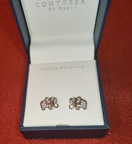 Contessa capri sterling - contessa,