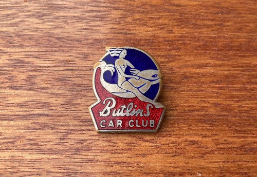 Vintage butlin holiday - butlin’s,