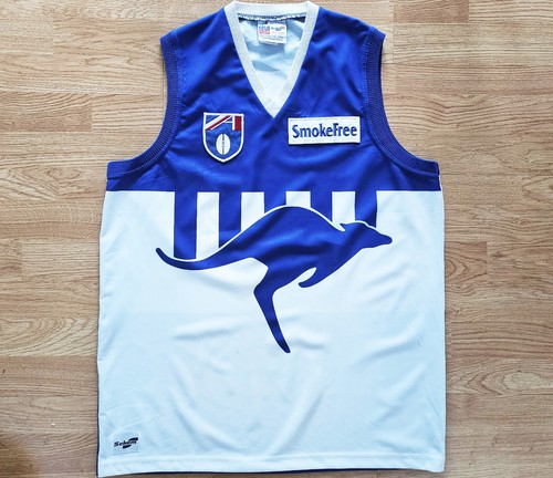 North melbourne 1999 vintage - melbourne,