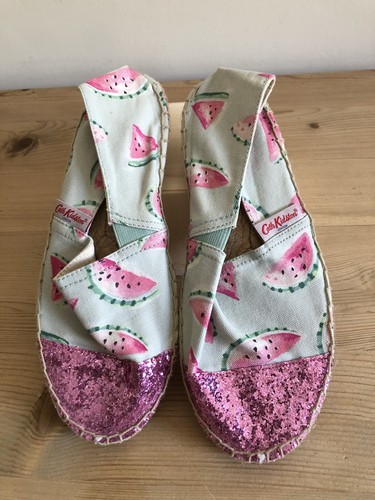 Cath kidston sparkly - sparkly, pink