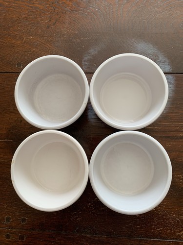 Individual cookery ramekin - x,