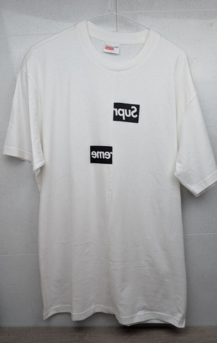 Supreme comme des - supreme, x