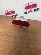 VW BEETLE DOOR CARD PUDDLE