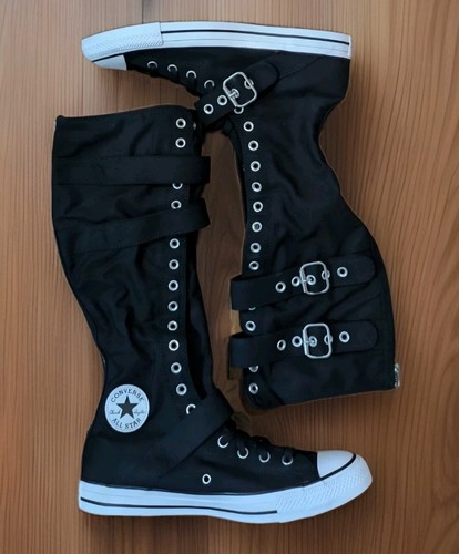 New chuck taylor - taylor, star