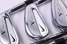 Nike VR Forged Pro Combo 2011