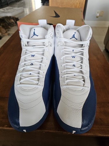 Nike air jordan retro white - 12,