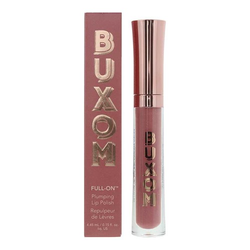 Buxom plumping full whitney - plumping,