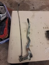 Genuine Honda XR 125 L Xr125 Xr125L 2003 - 2013 Brake Lever