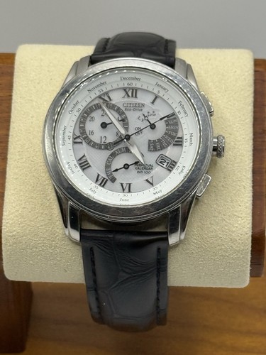 Citizen 8700 eco drive quartz - citizen,