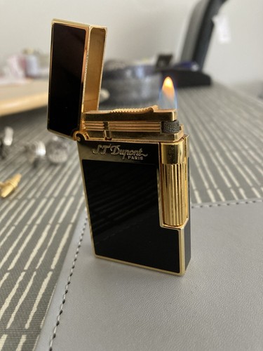 Dupont ligne gold - ligne,