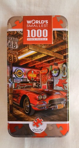 Master pieces 1000 piece - pieces,