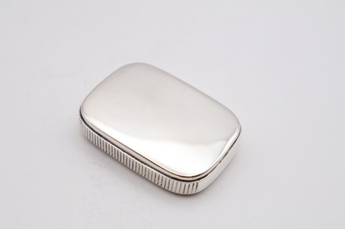 Antique silver sampson mordan - sampson,