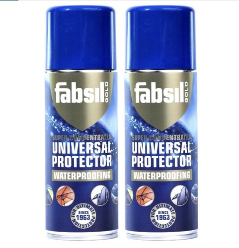 Grangers fabsil gold - 2, x