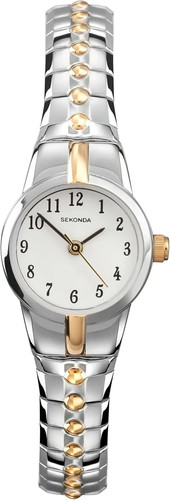 Sekonda newton ladies 19mm - sekonda,