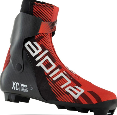 Alpina pro skate cross country - skate,