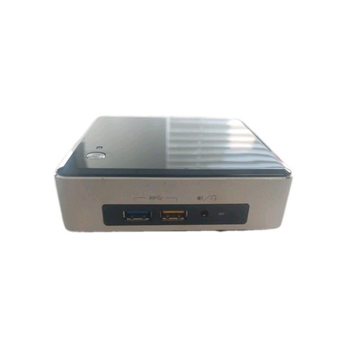 Intel nuc6i3syk mini - nuc6i3syk, pc