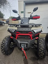 Titan 250 QUAD Bike ATV  Brand