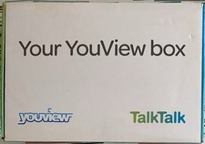 TalkTalk Your YouView Box
