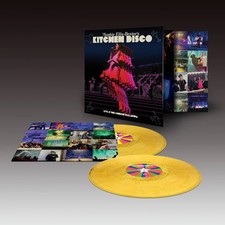 SOPHIE ELLIS-BEXTOR: KITCHEN