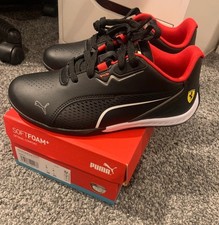 Puma Ferrari Drift Cat