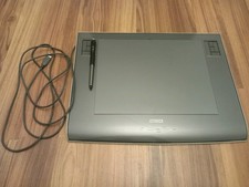 Wacom PTZ-930 Intuos 3 9x12