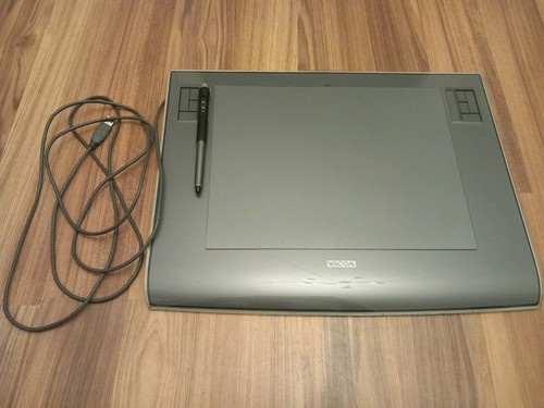 Wacom ptz 930 intuos 9x12 - wacom, 3