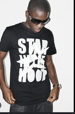 Start In The Hood T Shirt