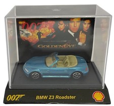 Vintage 2008 Shell James Bond