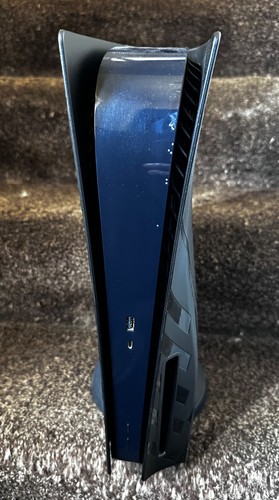 Ps5 console disc edition 2tb - ps5,