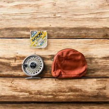 Leeda Leader Rimfly Rim Fly