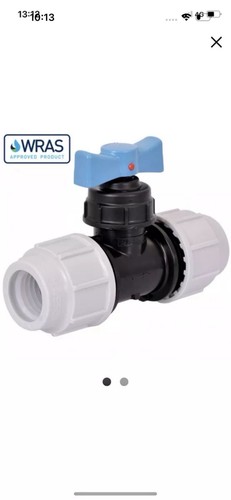 25mm plasson water - 25mm, /