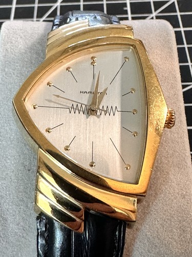 1993 hamilton ventura elvis - hamilton,