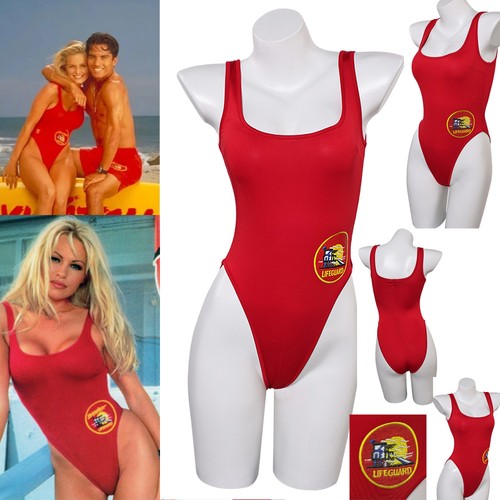 Baywatch parker pamela - baywatch, c.j.parker