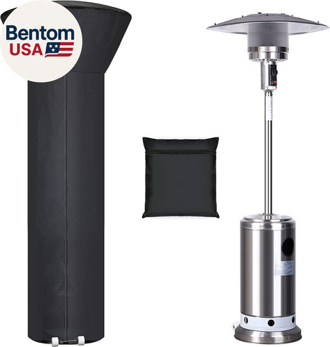 Patio heater covers - patio,