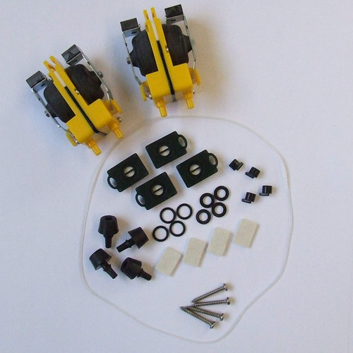Blagdon replacement air - air, pump