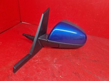 MITSUBISHI COLT 2008 LEFT WING