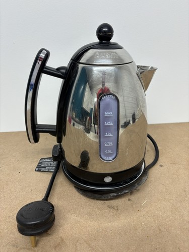 Dualit electric kettle - dualit, jkt43