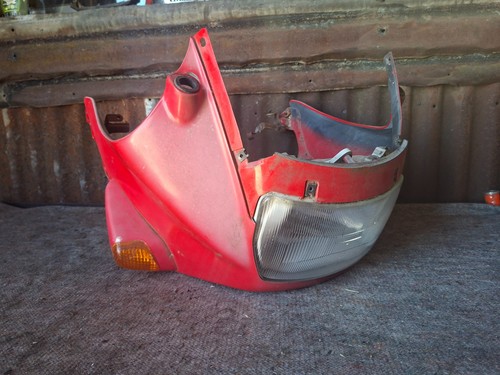 Honda vfr 750 headlamp - vfr,