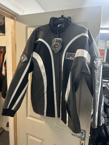Wulfsport enduro jacket - wulfsport,