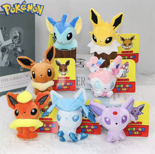 Pokémon Eeveelution Sylveon